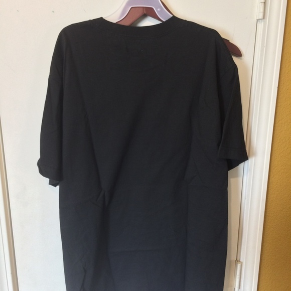 LRG men's 3-headed jungle king triple lion head t-shirt - Picture 4 of 4